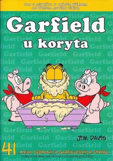 Garfield 41 (U koryta)