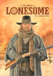 Lonesome 1: Kazatelova stezka