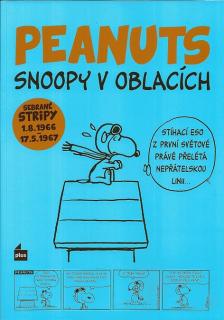 Peanuts: Snoopy v oblacích