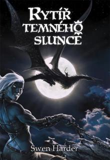 Rytíř temného slunce - gamebook (2 vydání)