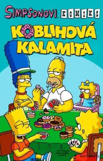 Simpsonovi: Koblihová kalamita