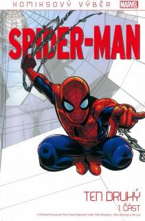 Spider-Man KV 19 - Ten druhý 1 (Komiksový výběr Marvel 19)
