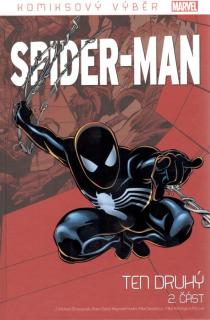 Spider-Man KV 20 - Ten druhý 2 (Komiksový výběr Marvel 20)