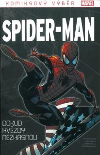 Spider-Man KV 53 - Dokud hvězdy nezhasnou (Komiksový výběr Marvel 53)
