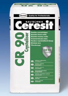 Ceresit CR 90 Crystaliser 25kg