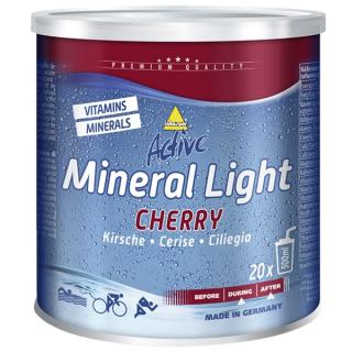 Active Mineral Light 330 g Třešeň