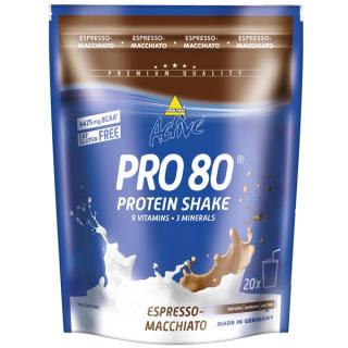 ACTIVE PRO 80 | 500 g Espresso macchiato