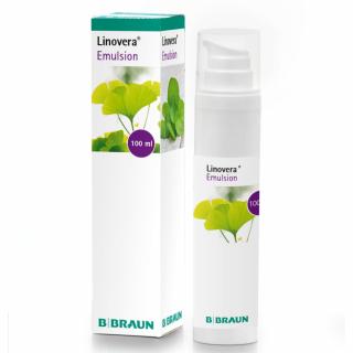 B. Braun Linovera Emulsion 50 ml