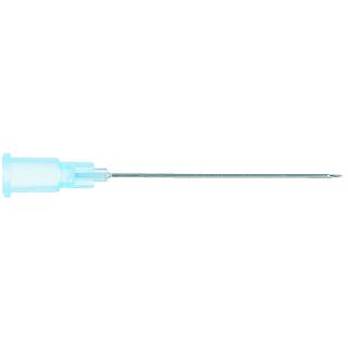 Injekční jehla Sterican 23G modrá | 100ks 0,6x25mm
