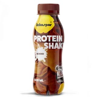 Protein shake 500 ml Čokoláda