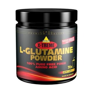 X-TREME L-Glutamin 350 g