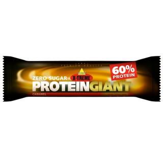 X-TREME Protein Giant karamel 65 g