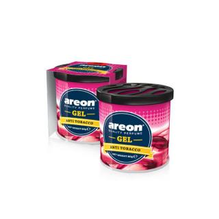 Areon gel can - ANTI TABACCO