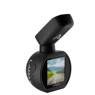 Autokamera LAMAX T6 GPS WiFi (POSLEDNÍ KUS)