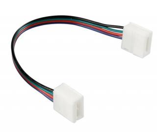 Konektor RGB 4 - PIN propojovací