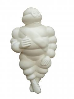 Michelin velký/bílý + klobouček