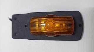 Obrysové světlo PO2 - oranžové JLO-3Z (Poziční světlo)