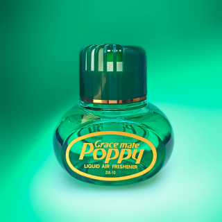 Osvěžovač Poppy original - PINE 150ml (Borovice)