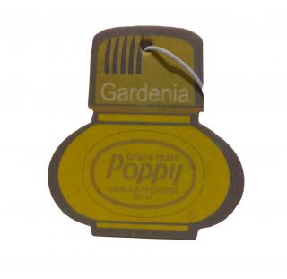 Poppy stromeček - GARDENIA (Gardénie)