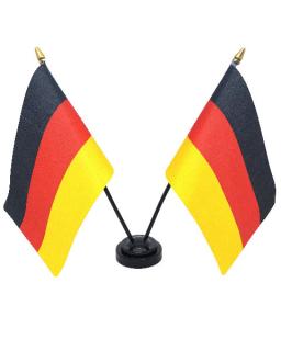Sada vlaječek - GERMANY FLAG