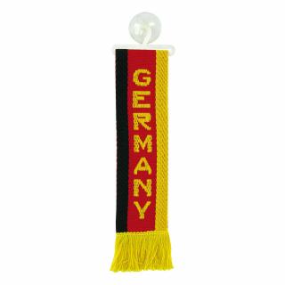 Vlaječka textilní GERMANY