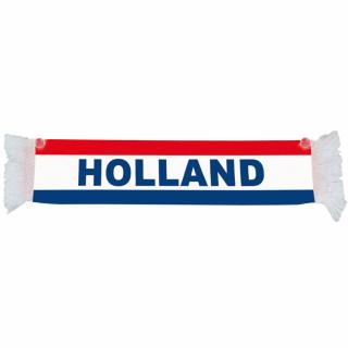 Vlaječka textilní HOLLAND 50X9cm
