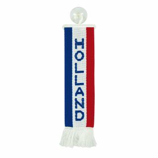 Vlaječka textilní HOLLAND