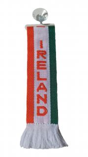 Vlaječka textilní IRELAND
