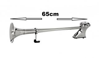 Vzduchová fanfára BEAM A401 - 65cm