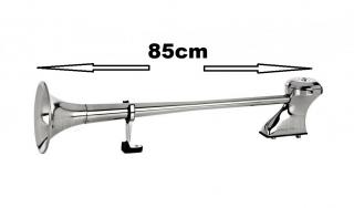 Vzduchová fanfára BEAM A401 - 85cm