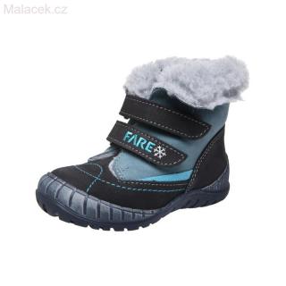 Dětská obuv 849212, FARE