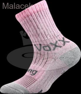 Ponožky VOXX Bomberik - s bambusem