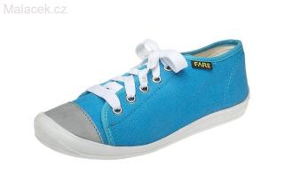 Textilní obuv celoroční, artikl 4311403 |, FARE