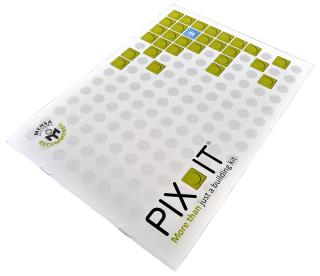 PIX-IT Pracovní sešit 2