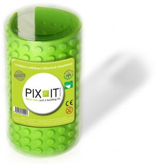 PIX-IT Starter Green (Stavebnice Pix-it)