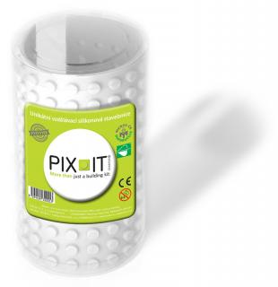 PIX-IT Starter Transparent (Stavebnice Pix-it)