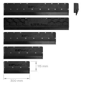 KB 300S s integračním modulem