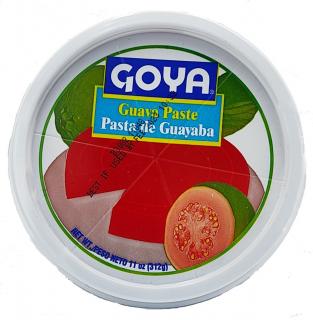Goya guava pasta 595g