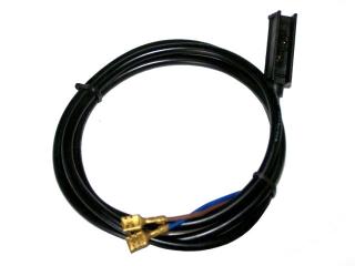 Kabel propojovací ukončení SNAP-IN (1m) (Kabel propojovací ukončení SNAP-IN (1m))