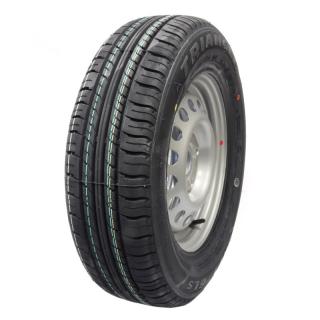 Kolo 155/70 R13 75T Triangle (387 kg) M+S, 4J/ ET30, 100x4