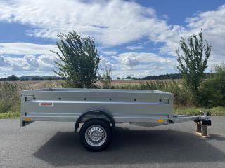 NEPTUN PRO - sklopný - 263x129x45 cm (PRO N7-263- 263x129x45 cm)