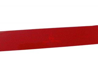 Páska reflexní konturová ČERVENÁ, šíře 50,8 mm, AVERY (Páska reflexní konturová ČERVENÁ, šíře 50,8 mm, AVERY)