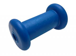 Rolna kýlová M.R.E. profi modrá 130 mm/pr. 70 mm (Rolna kýlová M.R.E. profi modrá 130 mm/pr. 70 mm)