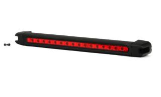 Svítilna brzdová doplňková LED červená WAS W28/147.2.S3, 24V (Svítilna brzdová doplňková LED červená WAS W28/147.2.S3, 24V)