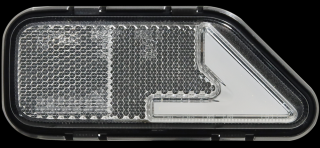 Svítilna přední obrysová LED Agados 26290, 12V, levá