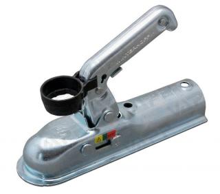 Tažná spojka WW 8-A pr. 50 mm, 800 kg (Tažná spojka WW 8-A pr. 50 mm, 800 kg)