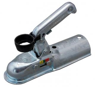 Tažná spojka WW 8-C pr. 70 mm, 800 kg (Tažná spojka WW 8-C pr. 70 mm, 800 kg)
