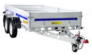 Wiola W15C35 342 x 142 1300 kg (3420 x 1420 x 380 mm)