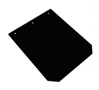 Zástěrka 150x115 mm polyetylénová bez loga (Zástěrka 150x115 mm polyetylénová bez loga)