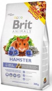 Brit animals křeček (Hamster) 300g
